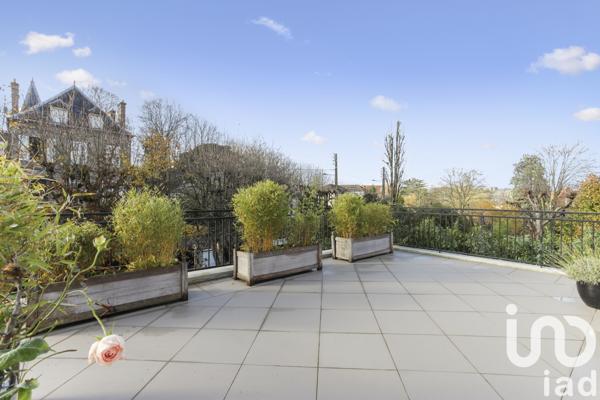 Maison à vendre 18 pièces 237 m² Bougival