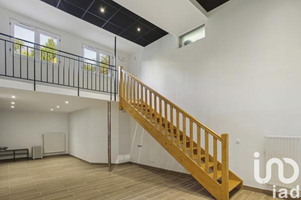 Maison à vendre 18 pièces 237 m² Bougival