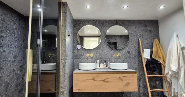 Magnifique villa traditionnelle entièrement rénovée à Mougins