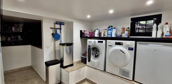 Magnifique villa traditionnelle entièrement rénovée à Mougins