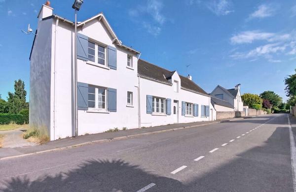 Maison 10 pièces                                        - 44350 Guérande Réf : 130621
