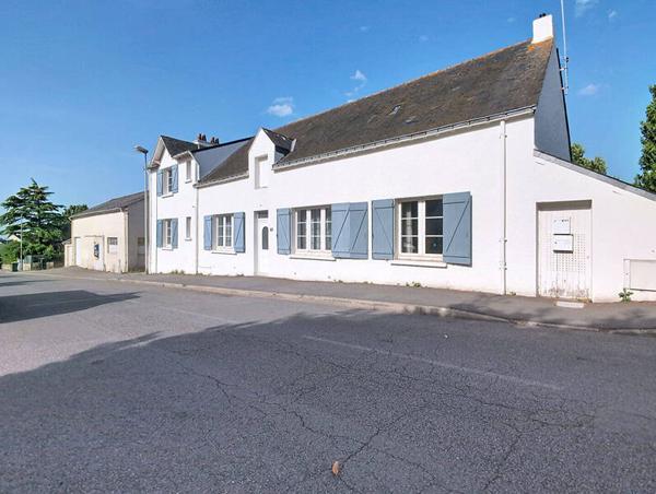 Maison 10 pièces                                        - 44350 Guérande Réf : 130621
