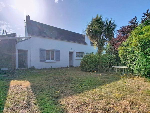 Maison 10 pièces                                        - 44350 Guérande Réf : 130621