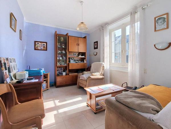Maison 10 pièces                                        - 44350 Guérande Réf : 130621