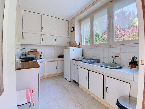 Maison 10 pièces                                        - 44350 Guérande Réf : 130621