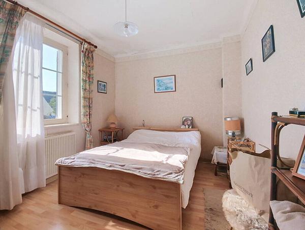 Maison 10 pièces                                        - 44350 Guérande Réf : 130621