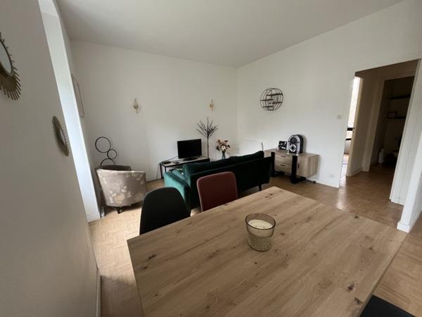 Appartement à vendre |  Lesneven |  3 pièces | 60 m²