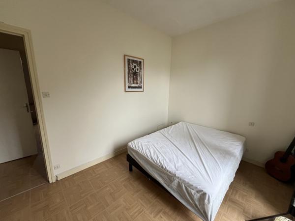 Appartement à vendre |  Lesneven |  3 pièces | 60 m²