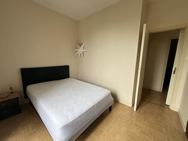 Appartement à vendre |  Lesneven |  3 pièces | 60 m²