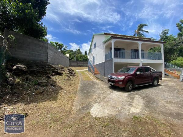 Maison à vendre 5 pièces 110m²