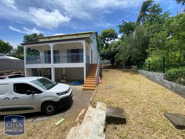 Maison à vendre 5 pièces 110m²