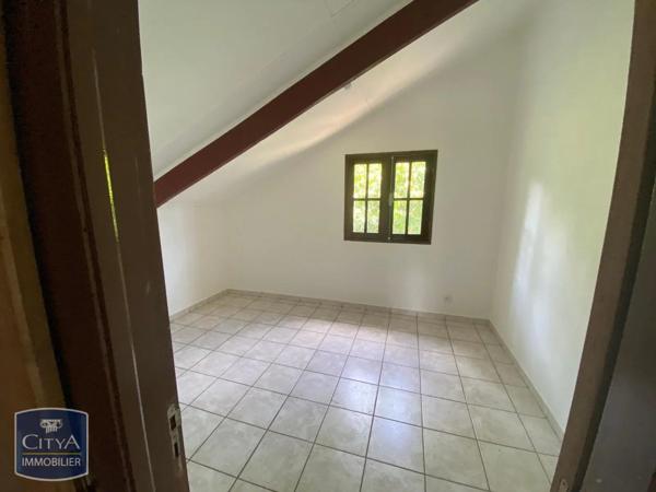 Maison à vendre 5 pièces 110m²