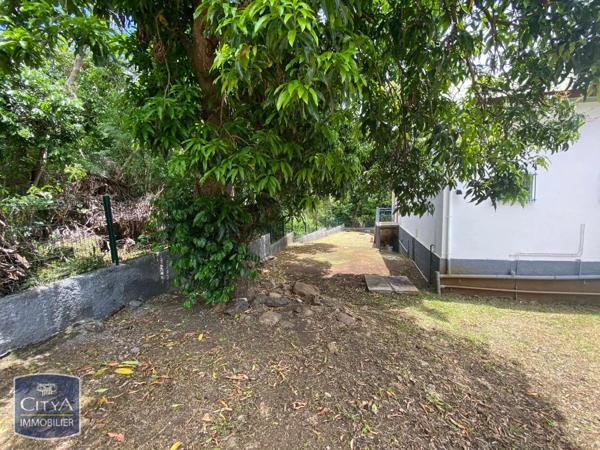 Maison à vendre 5 pièces 110m²