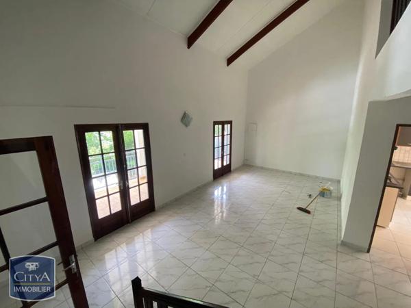 Maison à vendre 5 pièces 110m²