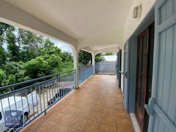 Maison à vendre 5 pièces 110m²