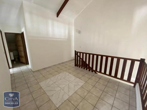 Maison à vendre 5 pièces 110m²