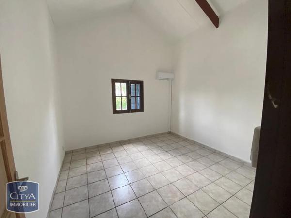 Maison à vendre 5 pièces 110m²