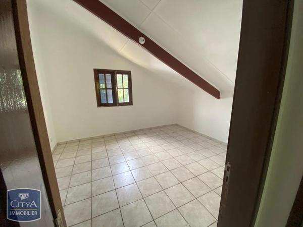 Maison à vendre 5 pièces 110m²