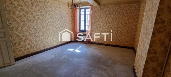 Maison de Maître au Charme Intemporel