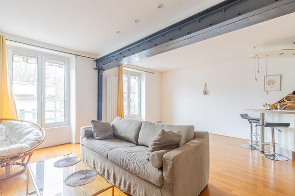 Appartement Yerres