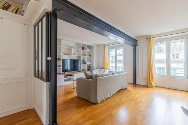 Appartement Yerres