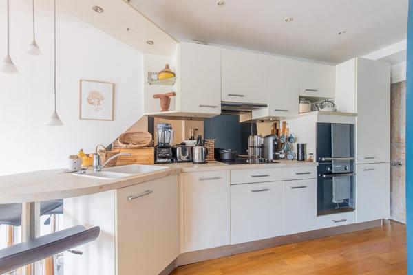Appartement Yerres
