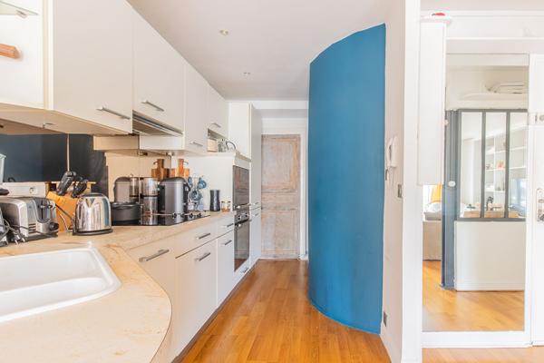 Appartement Yerres