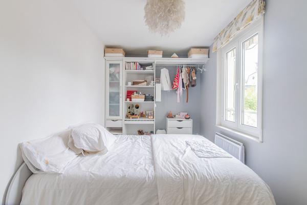 Appartement Yerres