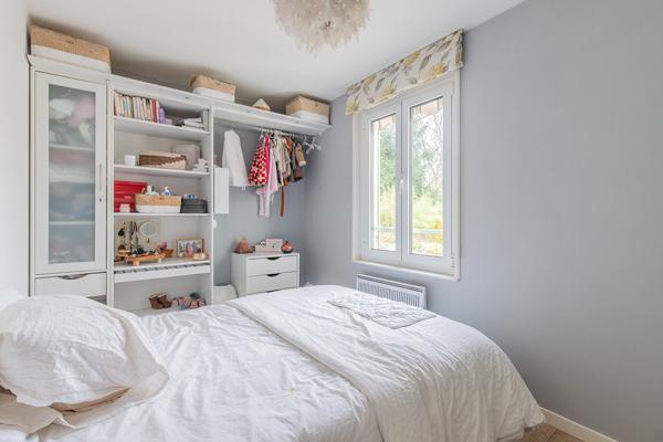 Appartement Yerres