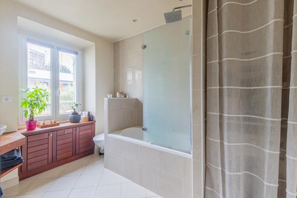 Appartement Yerres