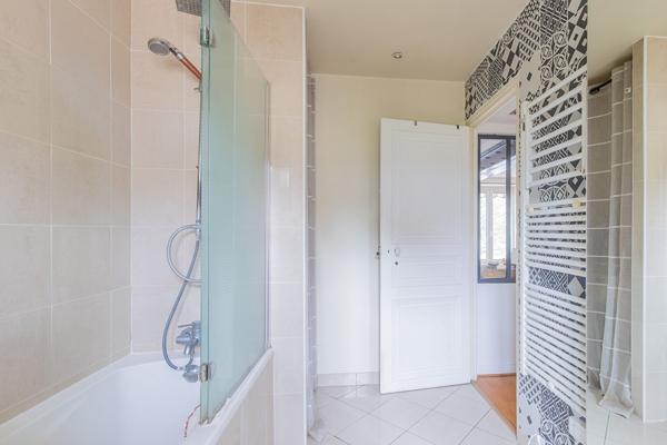 Appartement Yerres