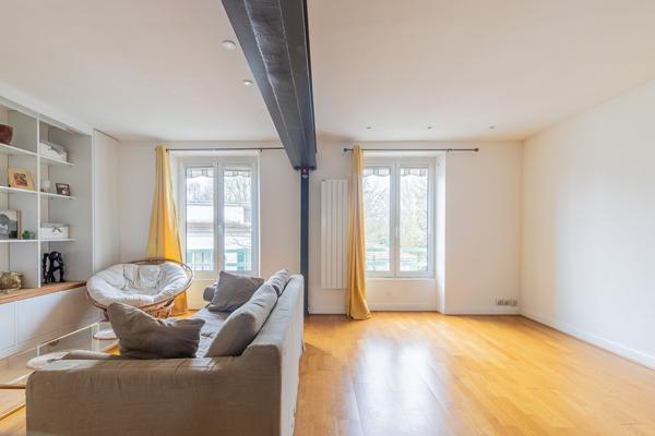 Appartement Yerres