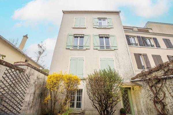 Appartement Yerres