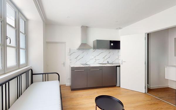 Appartement à louer    1 pièce •  Rodez