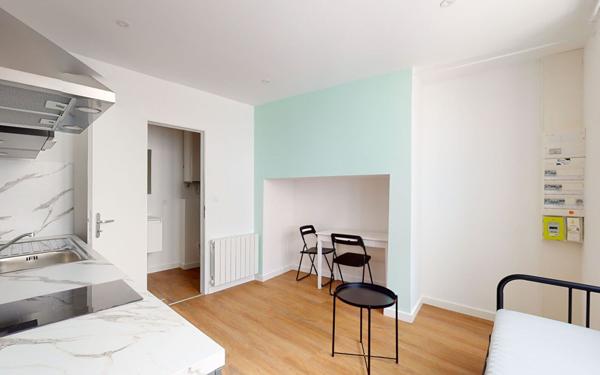 Appartement à louer    1 pièce •  Rodez