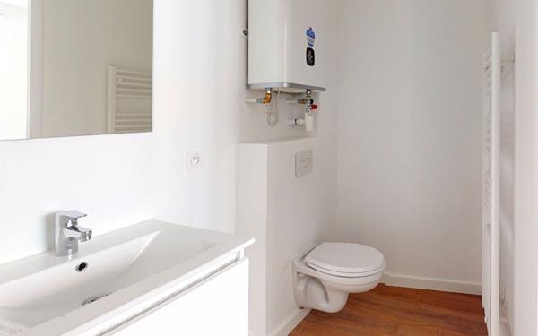 Appartement à louer    1 pièce •  Rodez