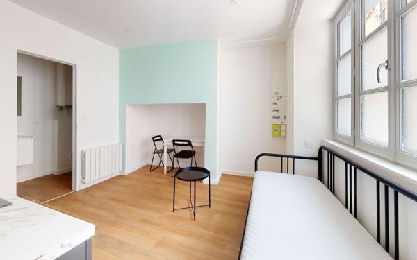 Appartement à louer    1 pièce •  Rodez