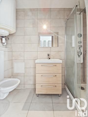 Appartement à vendre 2 pièces 32 m² Brie-Comte-Robert