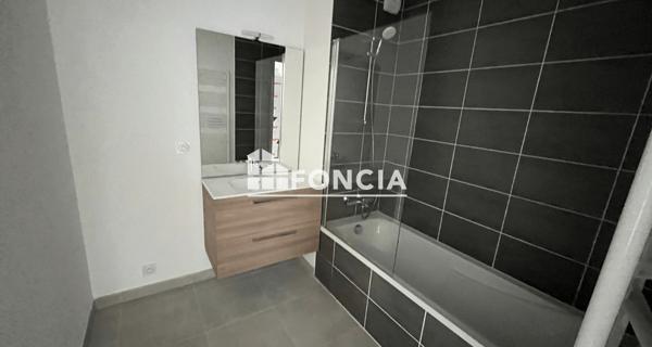 Location Appartement 3 pièces 64.09 m² - Cruseilles 74350