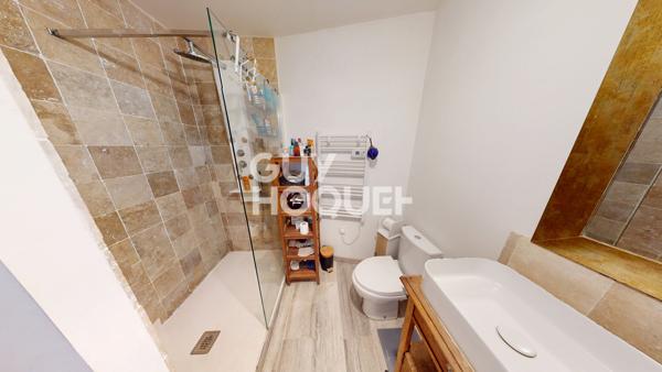 Maison à vendre de 4 pièces de 91 m² LIVRON SUR RHONE - PETITS ROBINS 26250
