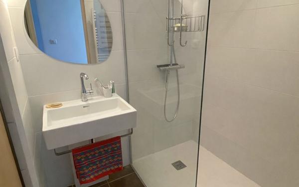 Appartement à vendre    4 pièces • 62,55 m2 Sainte-Foy-lès-Lyon