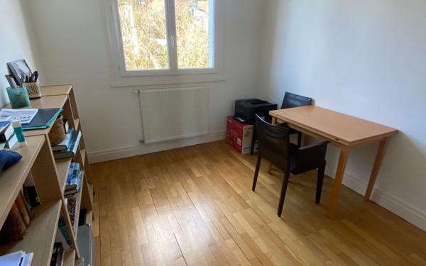 Appartement à vendre    4 pièces • 62,55 m2 Sainte-Foy-lès-Lyon