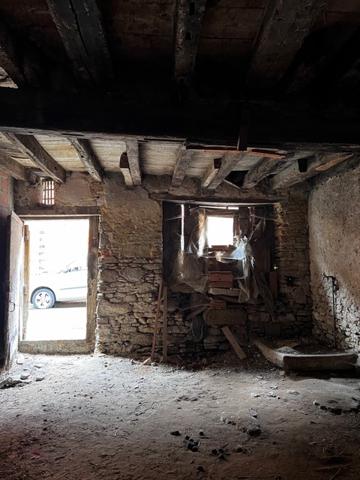 Maison saint papoul 2 pièce(s) 66 m2