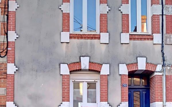 Maison à vendre    5 pièces •  Cholet