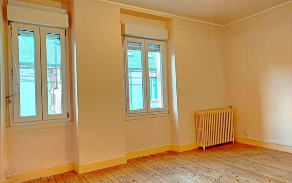 Maison à vendre    5 pièces •  Cholet