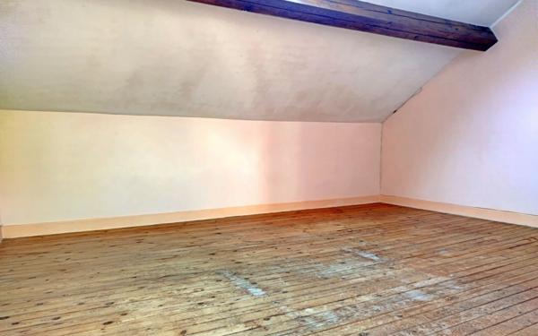 Maison à vendre    5 pièces •  Cholet