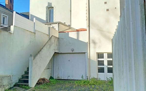 Maison à vendre    5 pièces •  Cholet