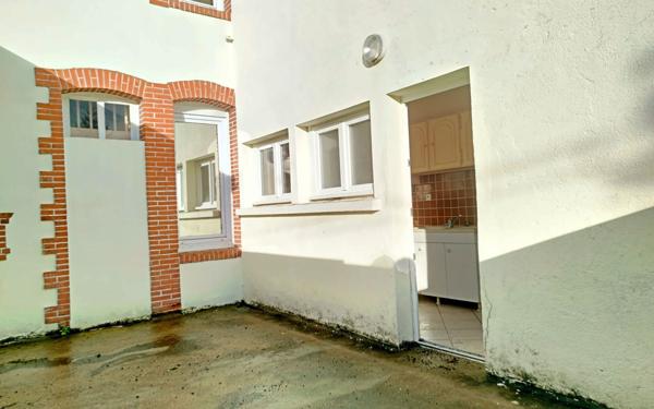 Maison à vendre    5 pièces •  Cholet