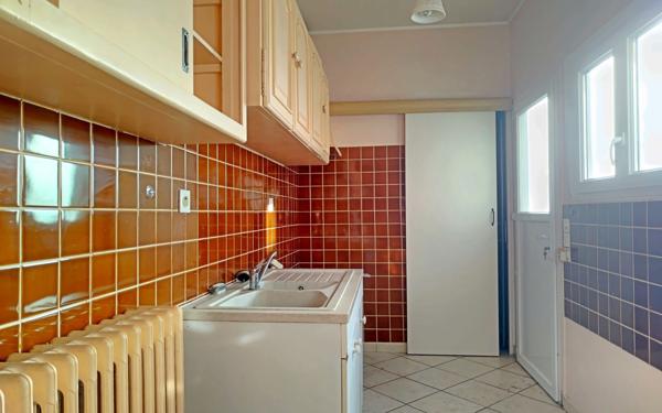 Maison à vendre    5 pièces •  Cholet