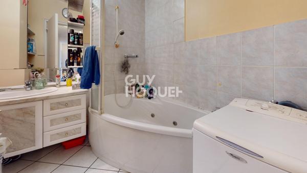 Appartement Kingersheim 4 pièce(s) 80 m2